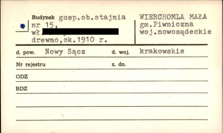 budynek gosp., ob. stajnia, skan 1