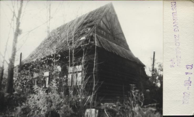budynek mieszkalny, skan 2