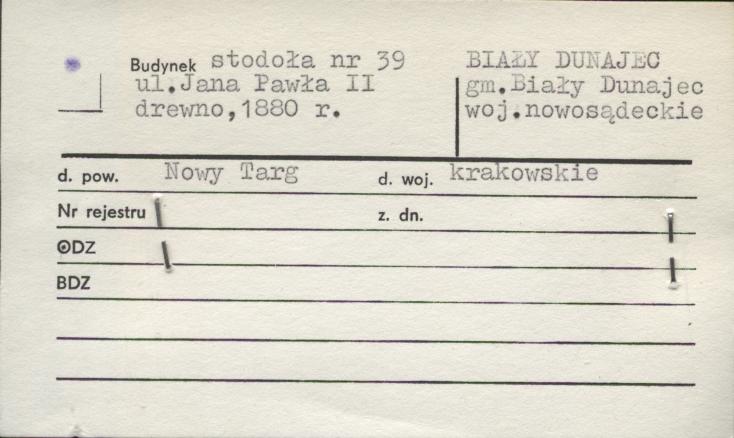 stodoła, skan 1