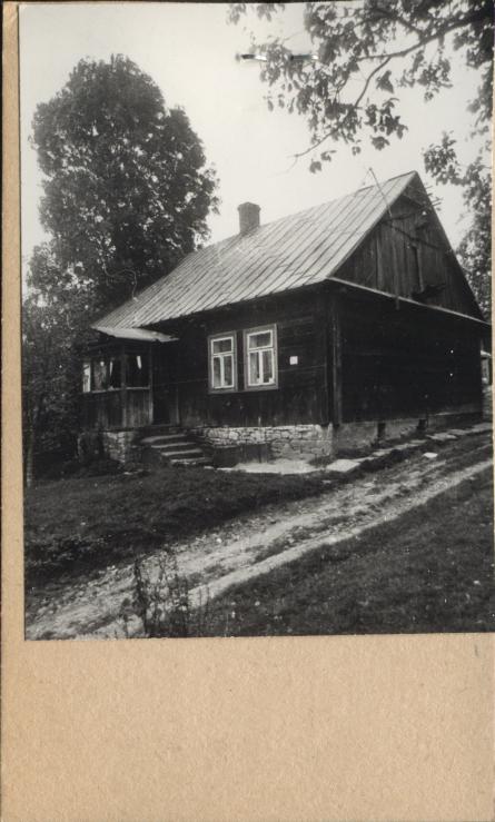 dom, skan 2