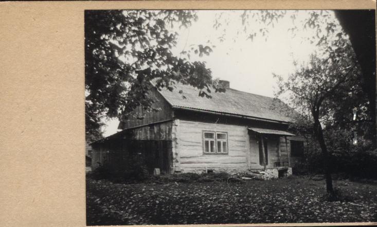 dom, skan 2