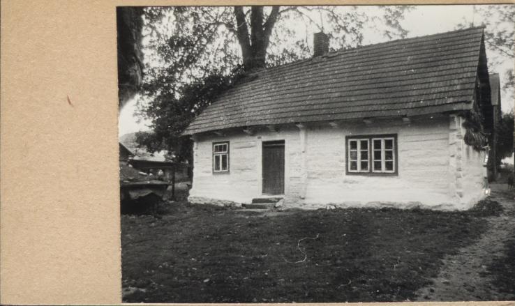 dom, skan 2