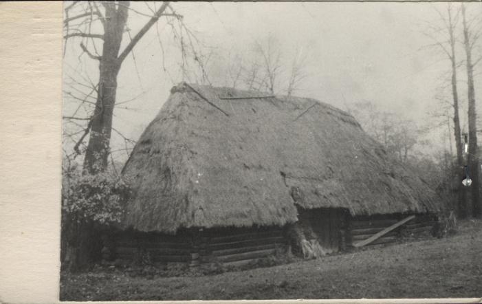 stodoła, skan 2