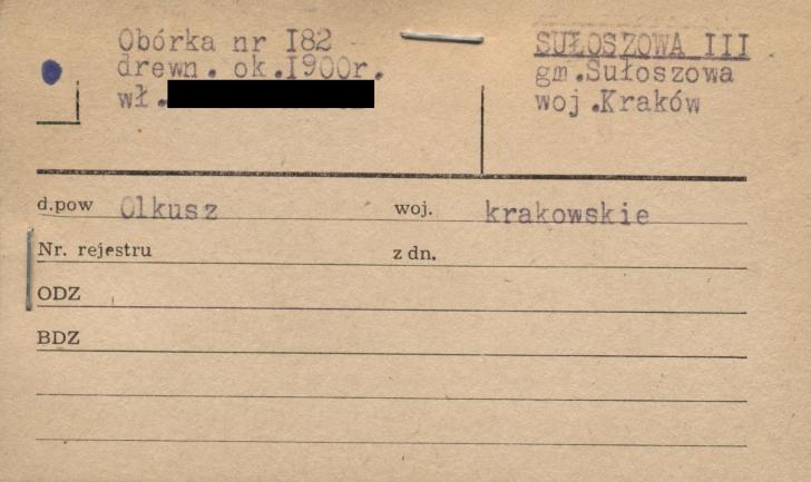 obórka, skan 1