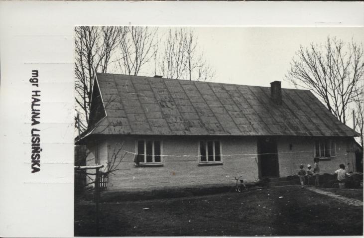 dom, skan 2