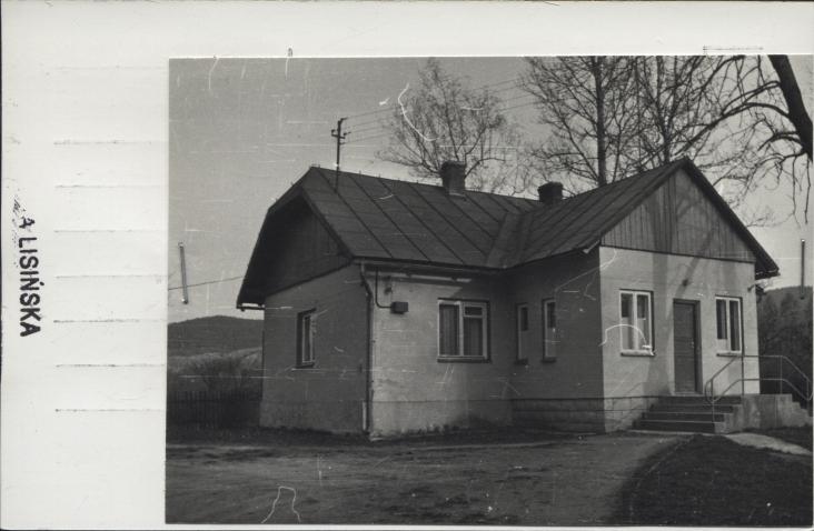 ośrodek zdrowia, skan 2