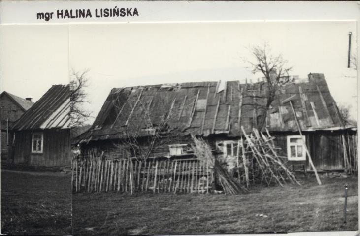 dom, skan 3