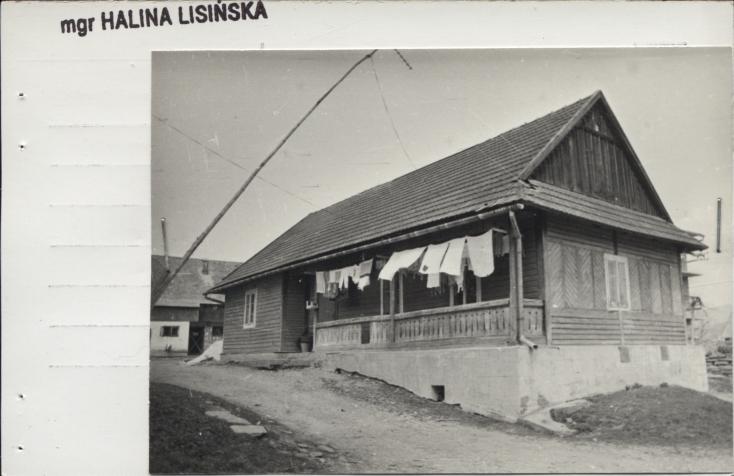 dom, skan 3
