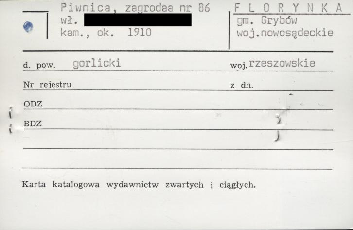 piwnica, zagroda, skan 1