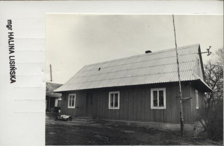 dom, skan 2