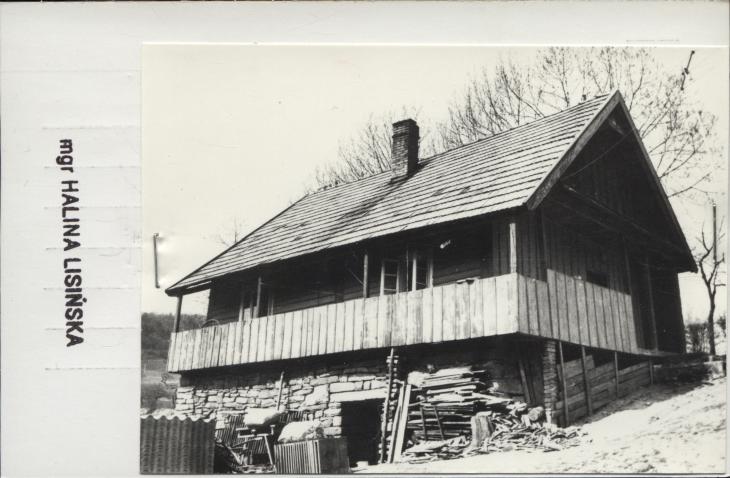 dom, skan 2