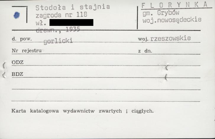 stodoła o stajnia, skan 1
