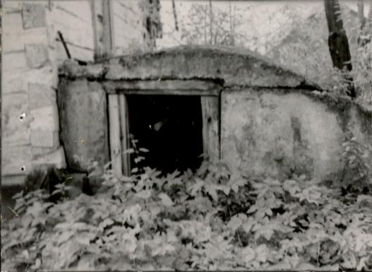 chałupa, skan 3