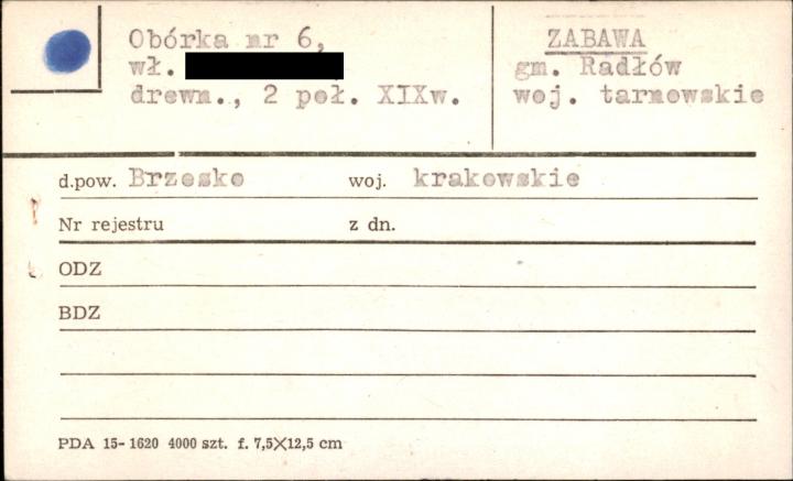 obórka, skan 1