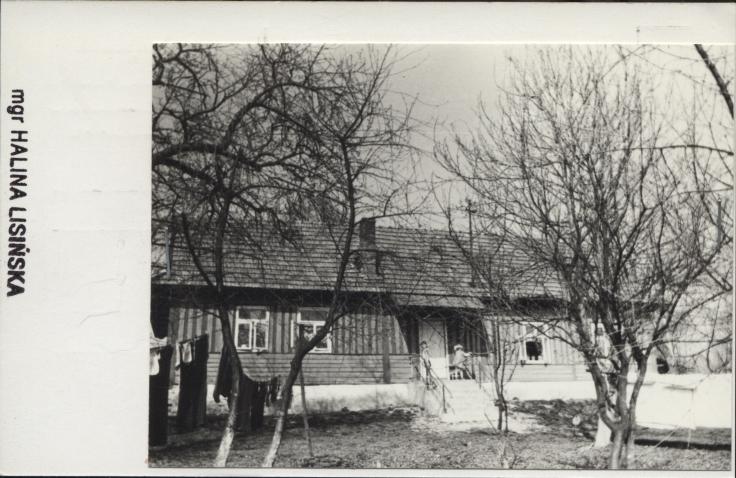 dom, skan 2