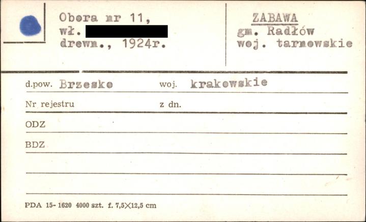 obora, skan 1