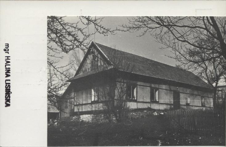 dom, skan 2