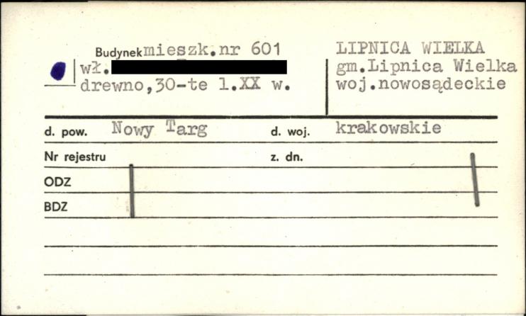 budynek mieszkalny, skan 1