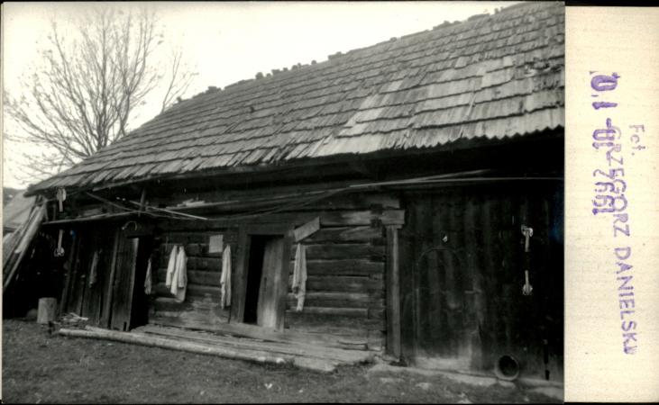 stajnia, skan 2