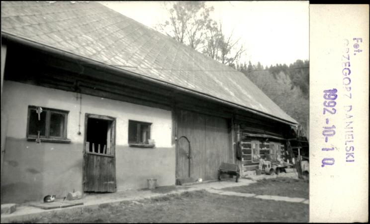 budynek gospodarczy, skan 2