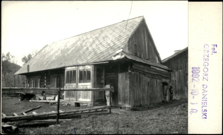 budynek mieszkalny, skan 2