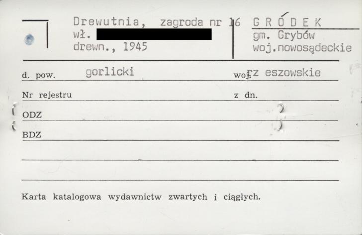 drewutnia, zagroda, skan 1