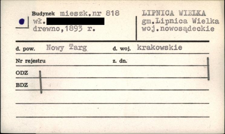 budynek mieszkalny, skan 1