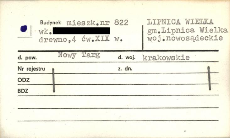 budynek mieszkalny, skan 1