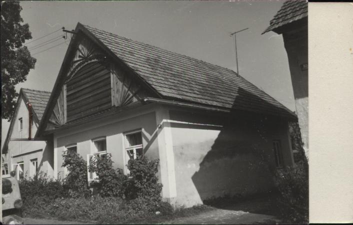 chałupa, skan 2
