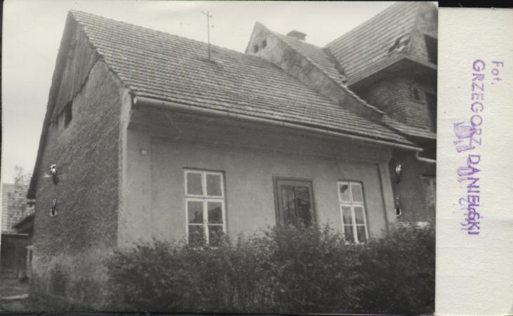 budynek mieszkalny, skan 2