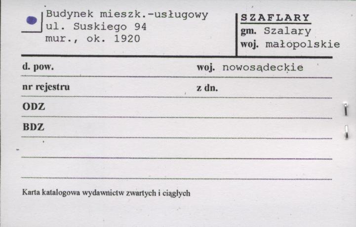 budynek mieszk.-usługowy, skan 1