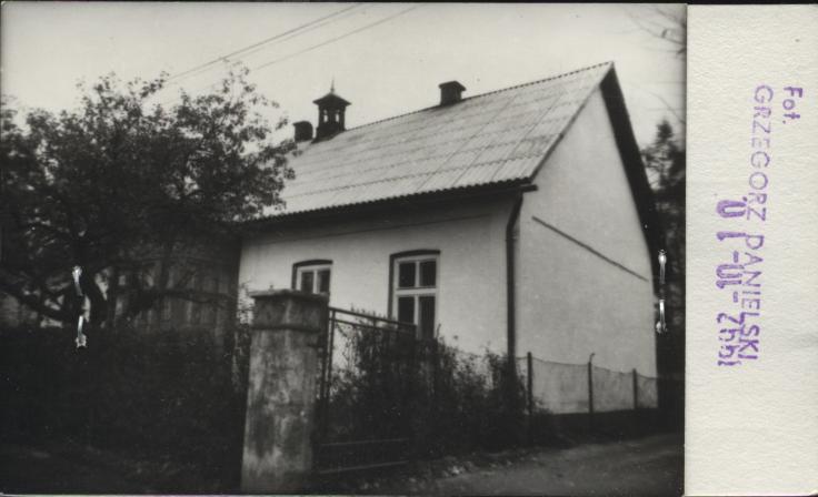budynek przedszkole, skan 2