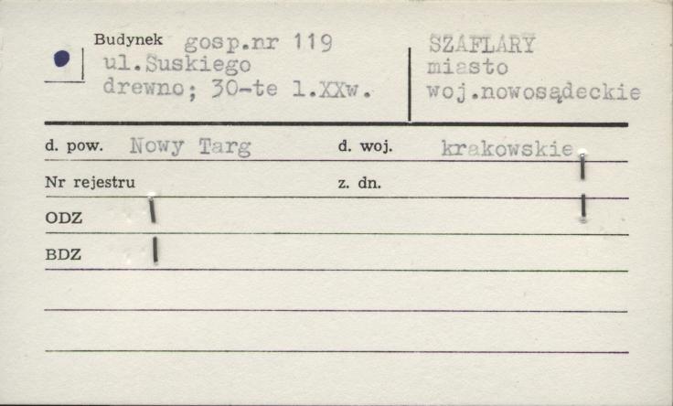budynek gospodarczy, skan 1