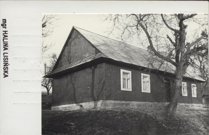 dom, skan 2