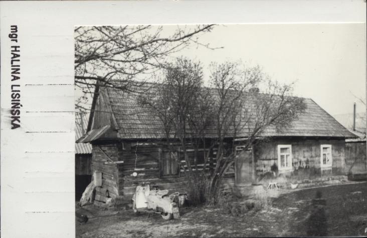 dom, skan 2