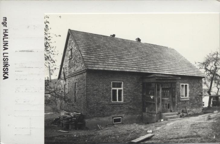 dom, skan 2