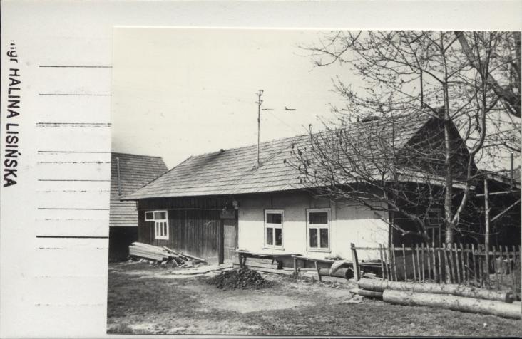 dom, skan 2