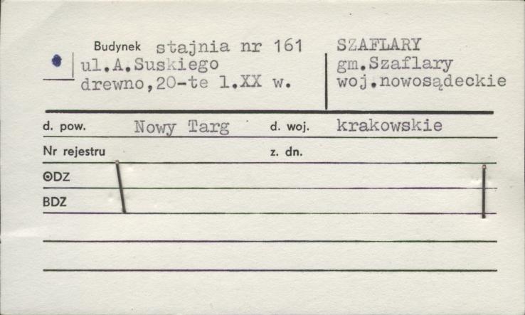 budynek stajnia, skan 1