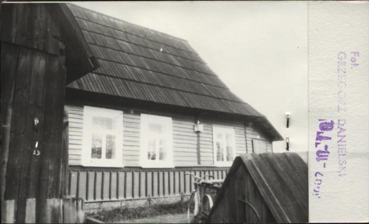 budynek mieszkalny, skan 2