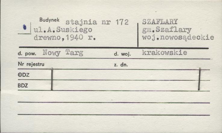 budynek stajnia, skan 1