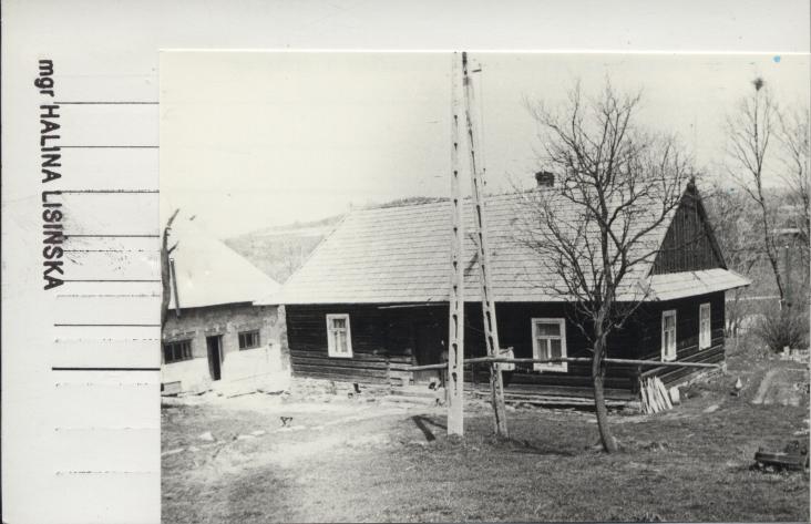 dom, skan 2