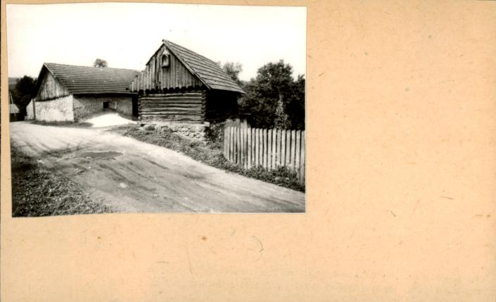 zagroda, skan 2