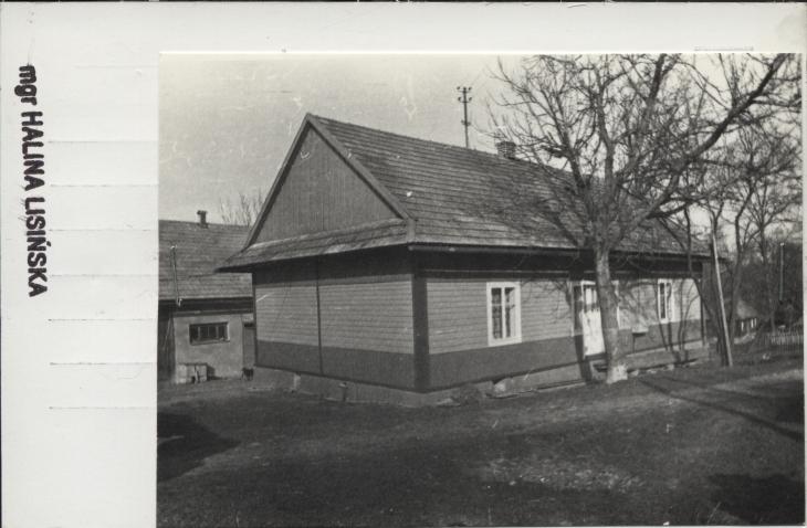 dom, skan 2