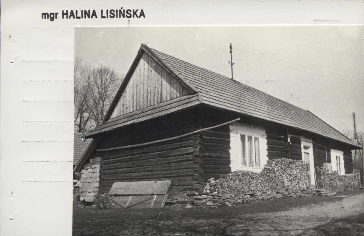 dom, skan 2