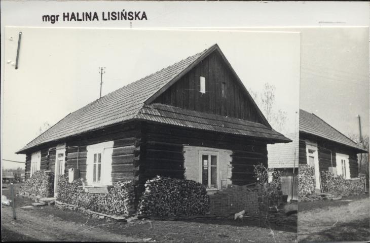 dom, skan 3