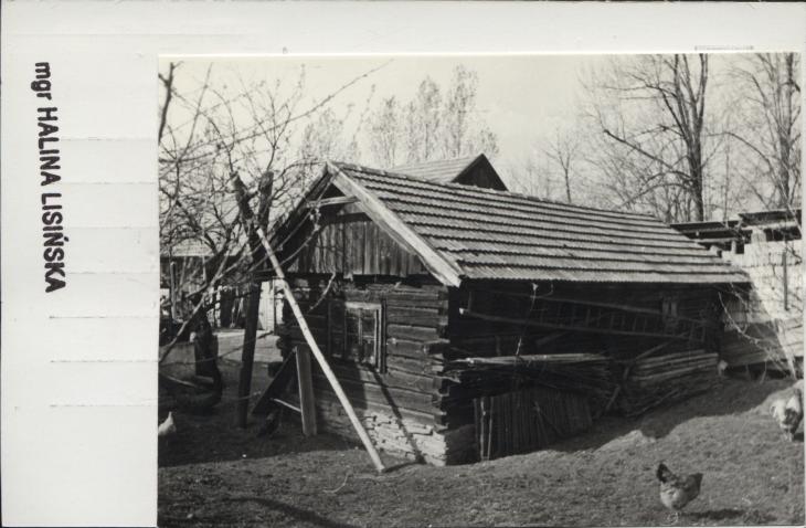 kurnik, zagroda, skan 2