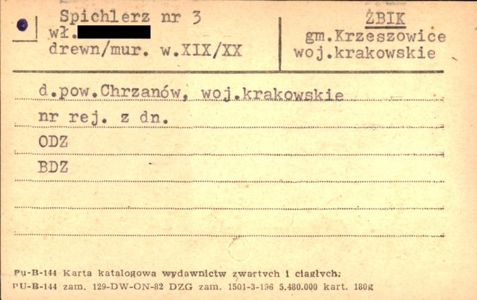 spichlerz, skan 1