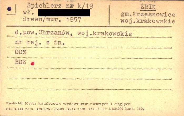 spichlerz, skan 1