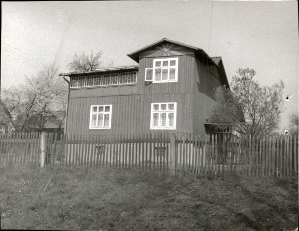 dom, skan 2