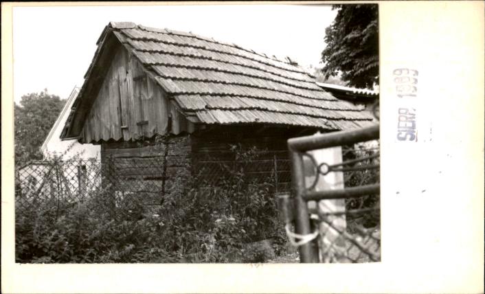 obórka, skan 2